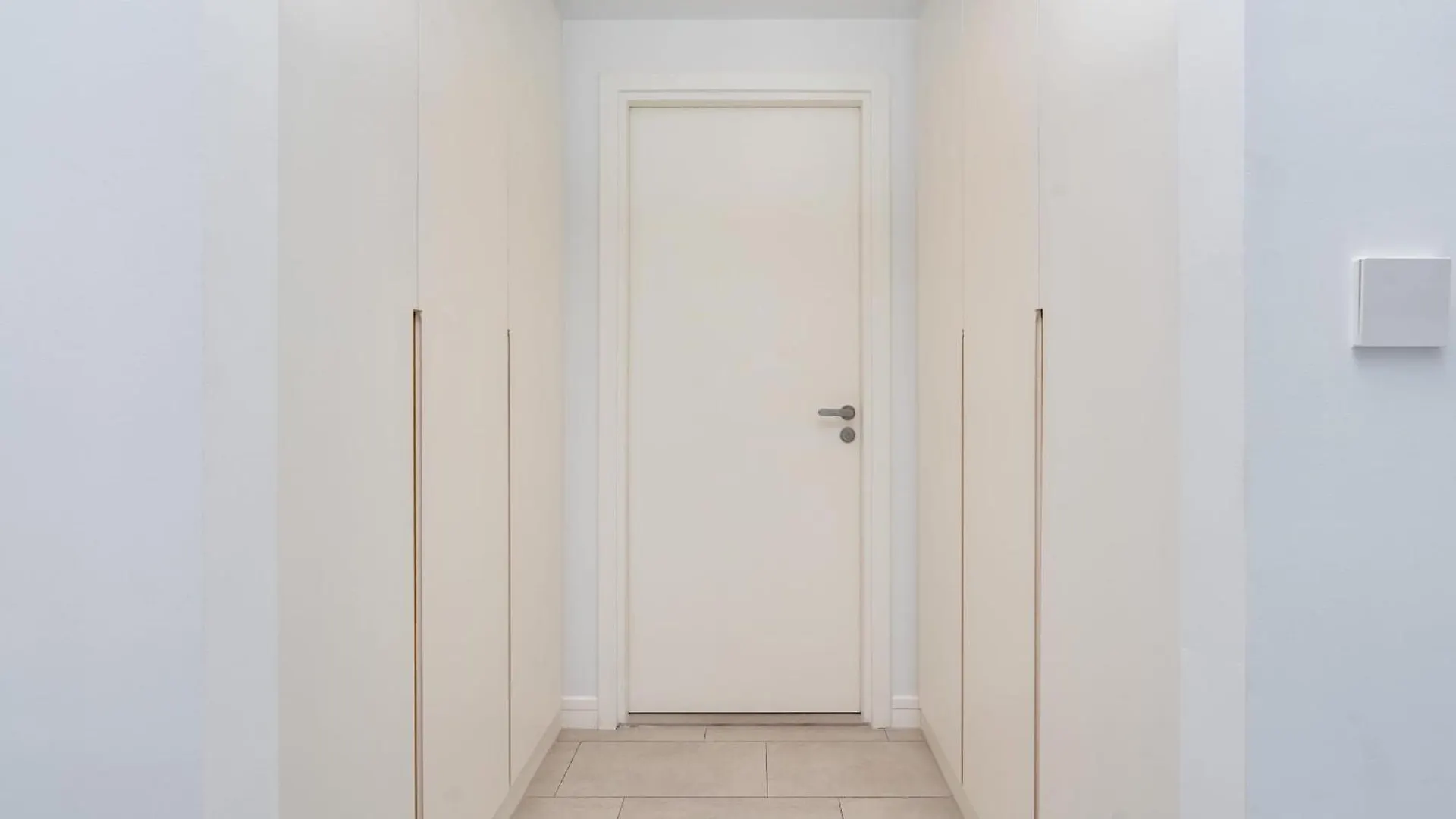 Bnbnova - Sea View 2Br - Jbr Beachfront & Marina Walk Dubaj
