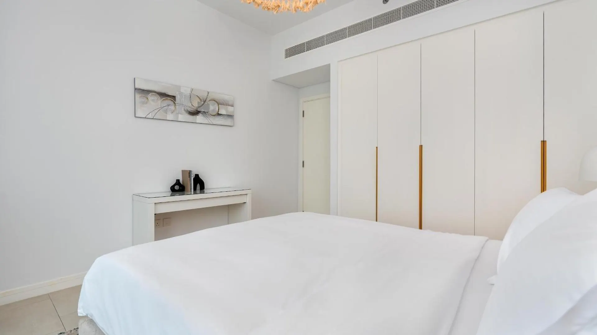 Bnbnova - Sea View 2Br - Jbr Beachfront & Marina Walk Dubaj 0*,  Spojené arabské emiráty