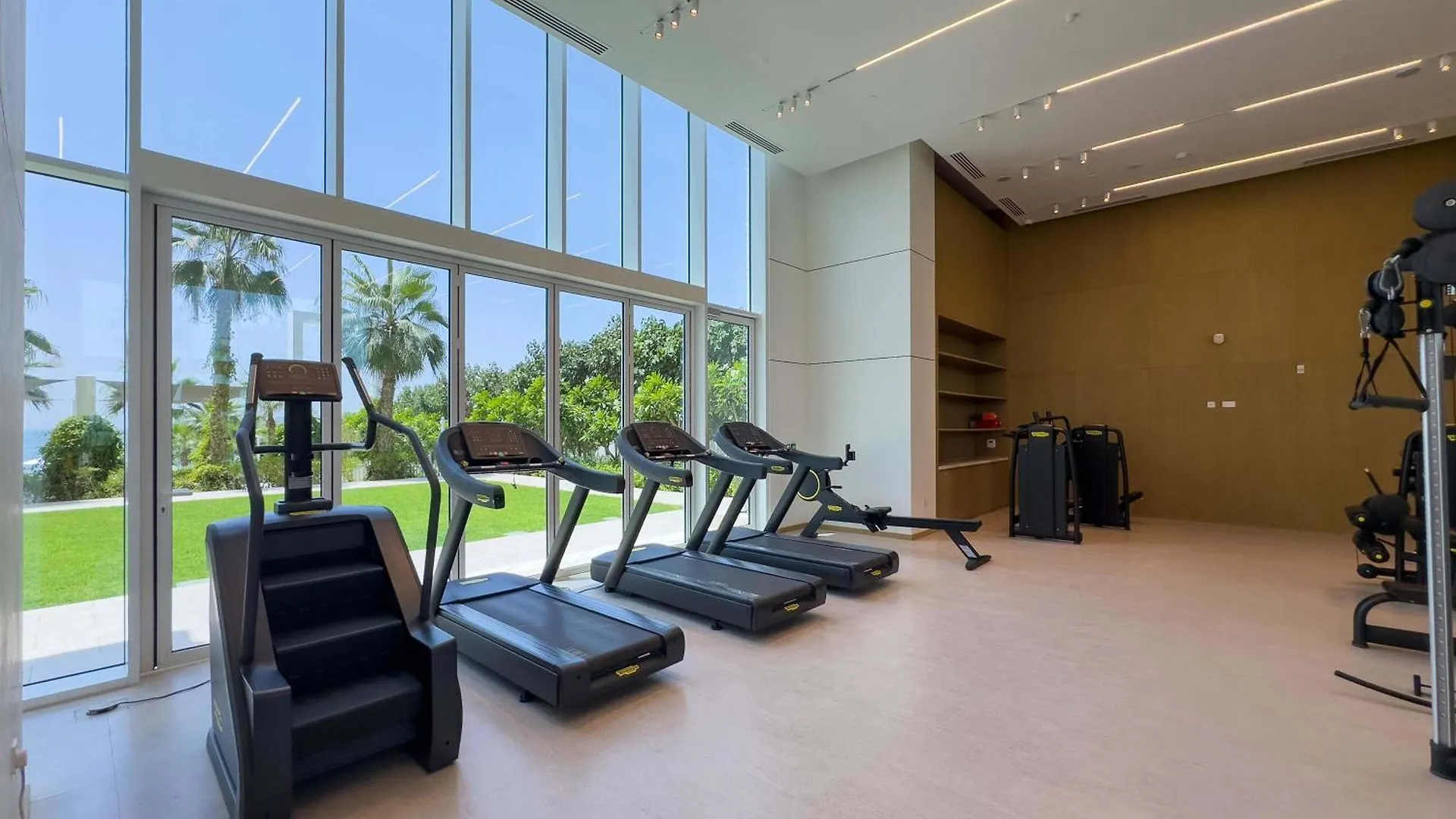Bnbnova - Sea View 2Br - Jbr Beachfront & Marina Walk Dubaj Spojené arabské emiráty