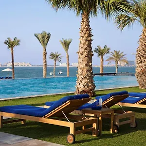 4* Rezort Doubletree By Hilton Jumeirah