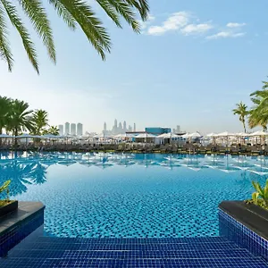 5* Üdülőközpont Rixos The Palm &