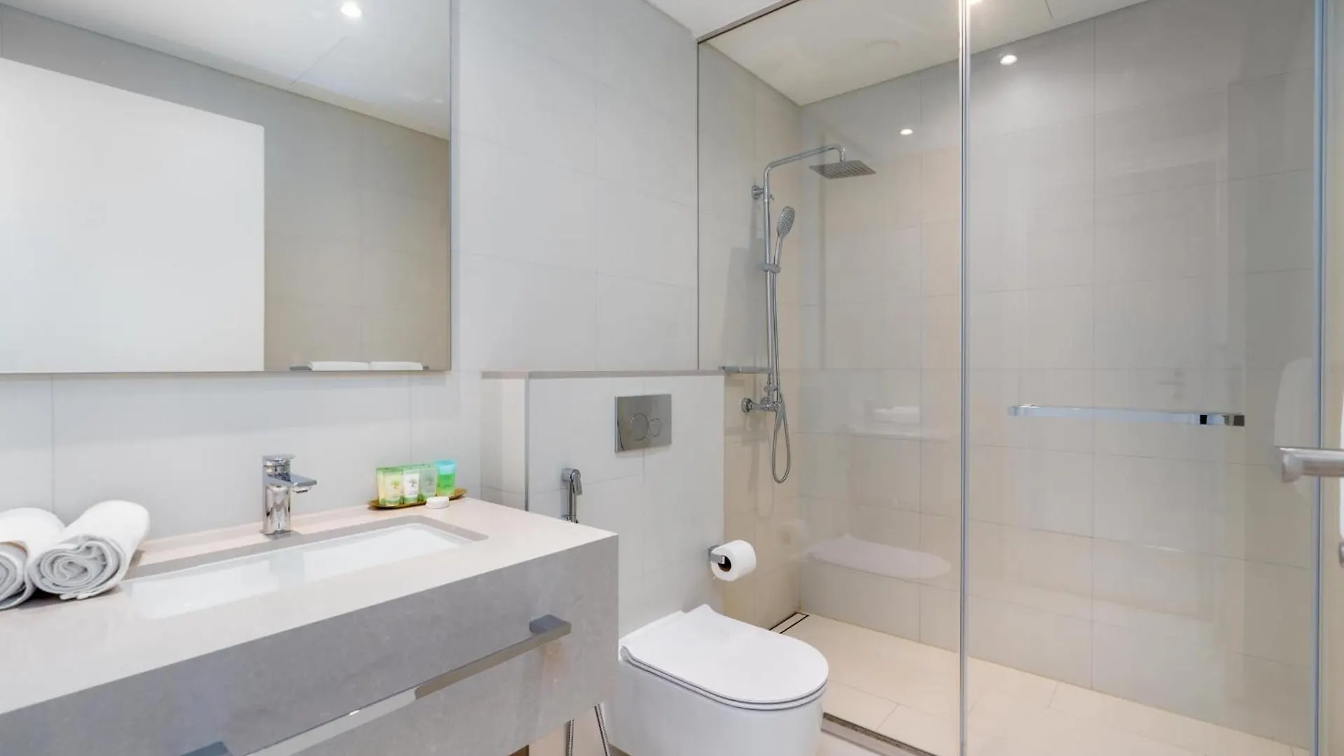 Bnbnova - Sea View 2Br - Jbr Beachfront & Marina Walk Dubai