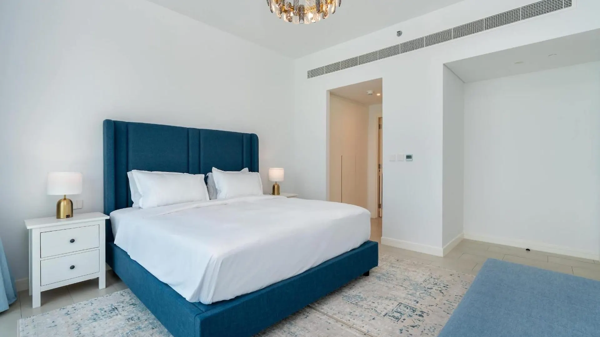 Apartment Bnbnova - Sea View 2Br - Jbr Beachfront & Marina Walk Dubai United Arab Emirates