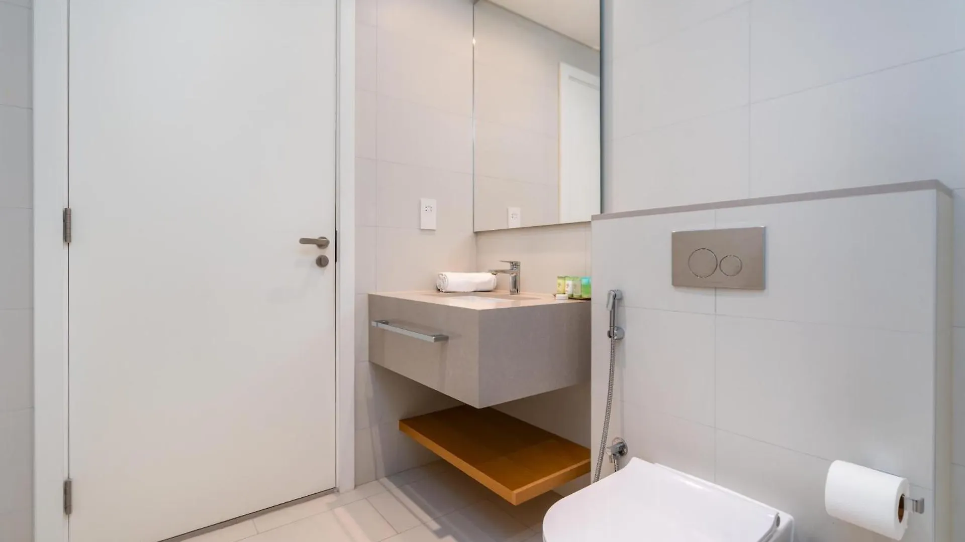 Bnbnova - Sea View 2Br - Jbr Beachfront & Marina Walk Dubai United Arab Emirates