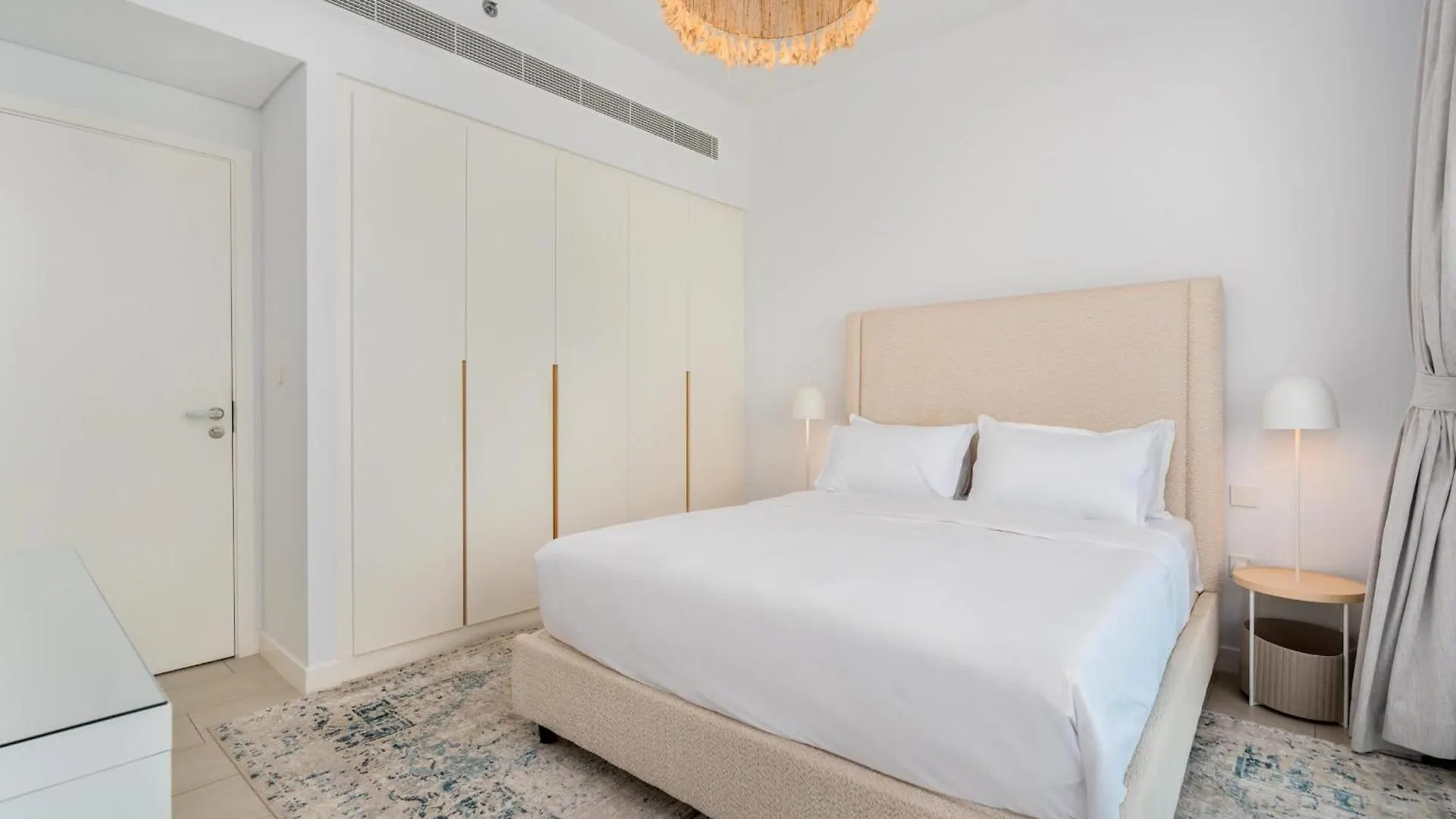 Apartment Bnbnova - Sea View 2Br - Jbr Beachfront & Marina Walk Dubai United Arab Emirates