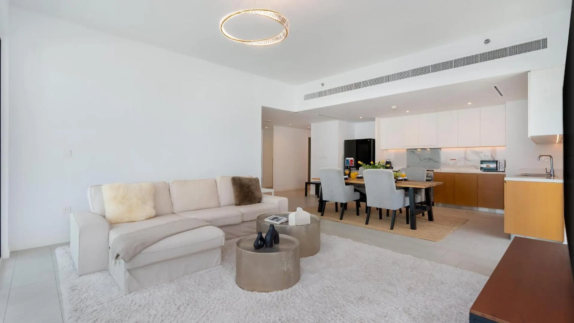 Bnbnova - Sea View 2Br - Jbr Beachfront & Marina Walk Dubai United Arab Emirates