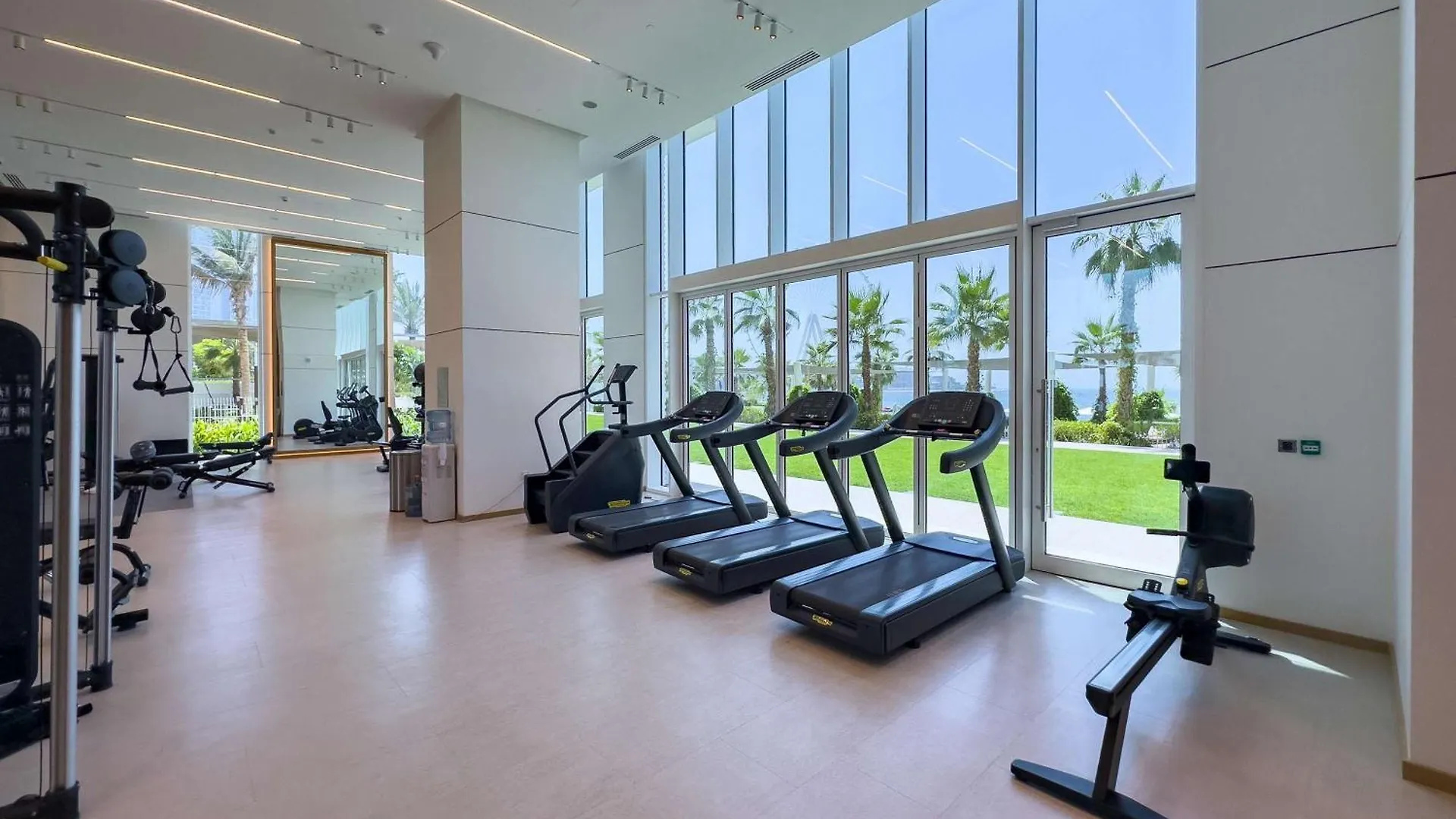Bnbnova - Sea View 2Br - Jbr Beachfront & Marina Walk Dubai 0*,  United Arab Emirates