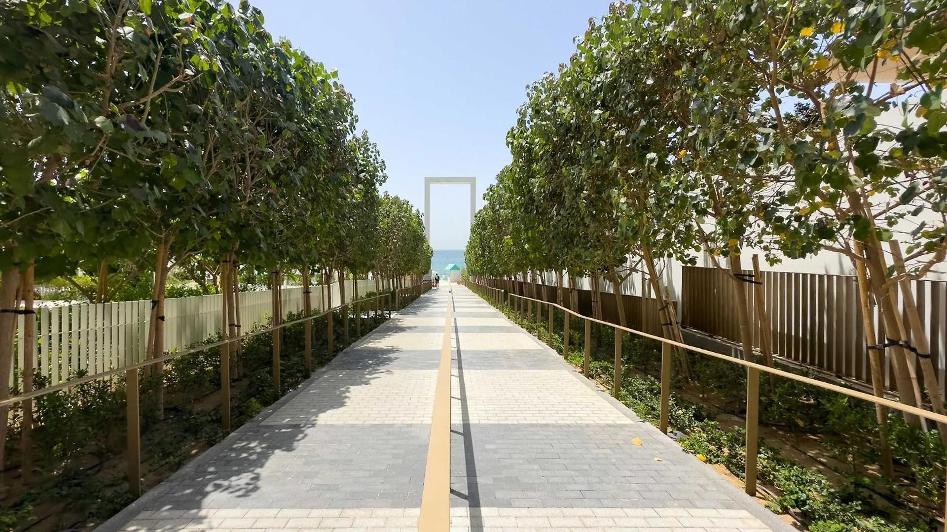 Bnbnova - Sea View 2Br - Jbr Beachfront & Marina Walk Dubai